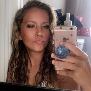 Meet your Posher, Bethany